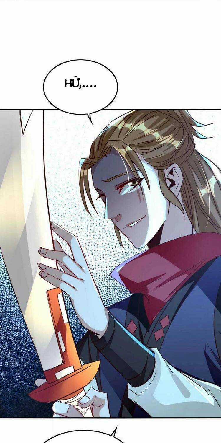 Tiên Đế Qui Lai Chapter 237 trang 17