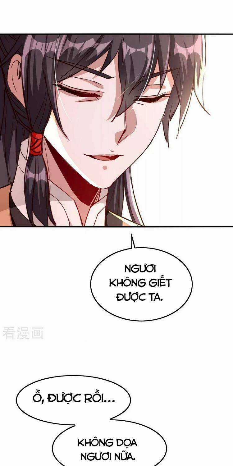 Tiên Đế Qui Lai Chapter 237 trang 19