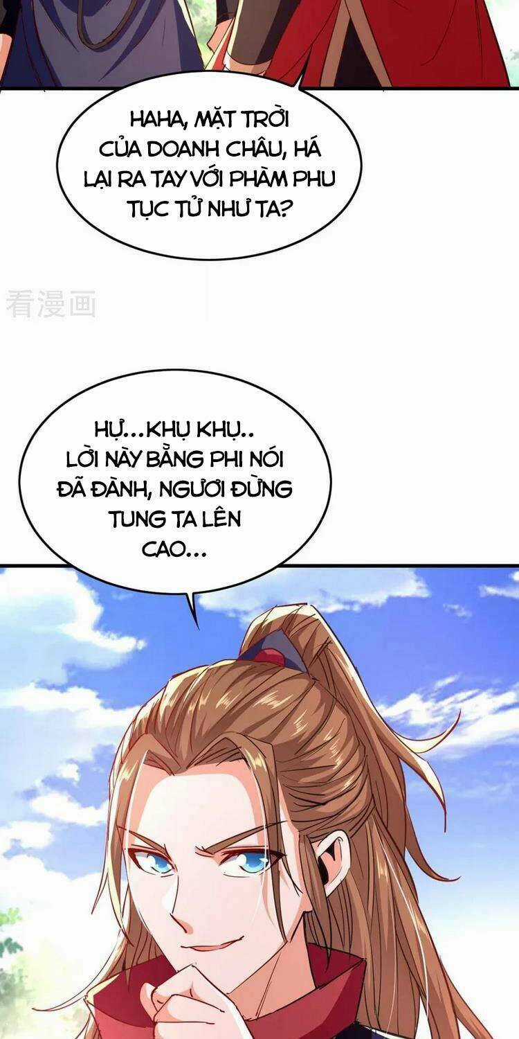 Tiên Đế Qui Lai Chapter 237 trang 2