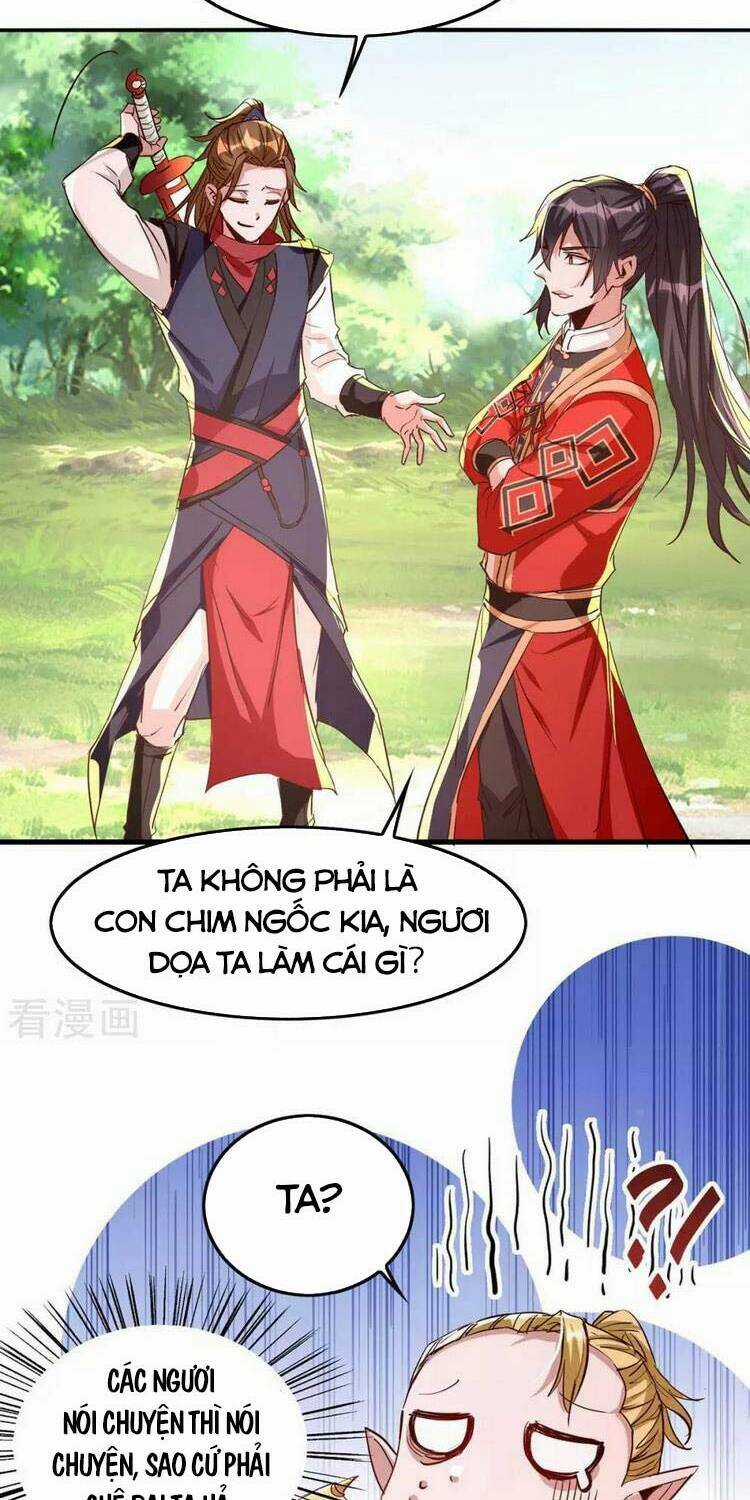 Tiên Đế Qui Lai Chapter 237 trang 20