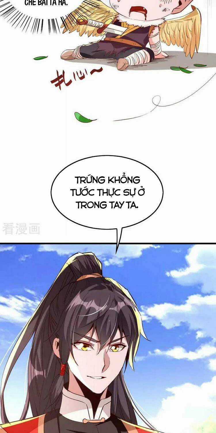 Tiên Đế Qui Lai Chapter 237 trang 21