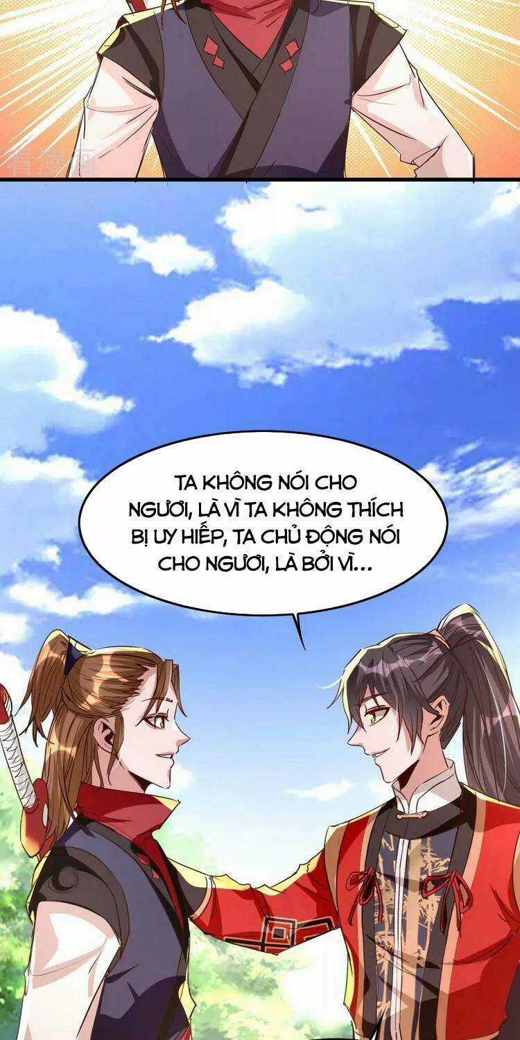 Tiên Đế Qui Lai Chapter 237 trang 23