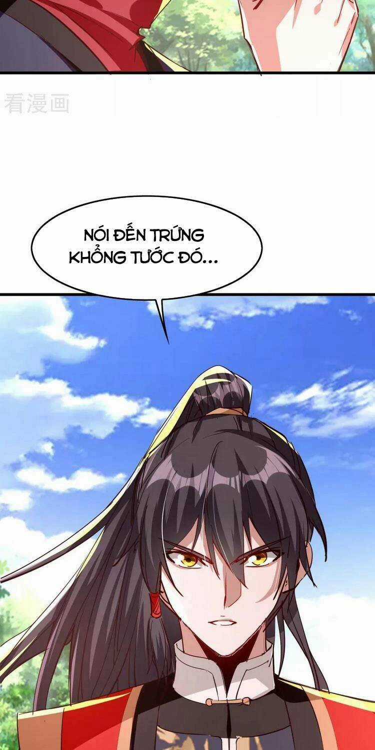 Tiên Đế Qui Lai Chapter 237 trang 25