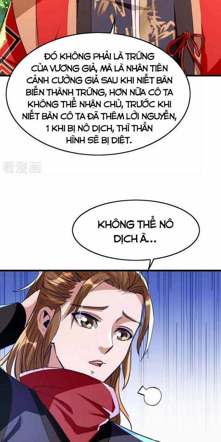 Tiên Đế Qui Lai Chapter 237 trang 26