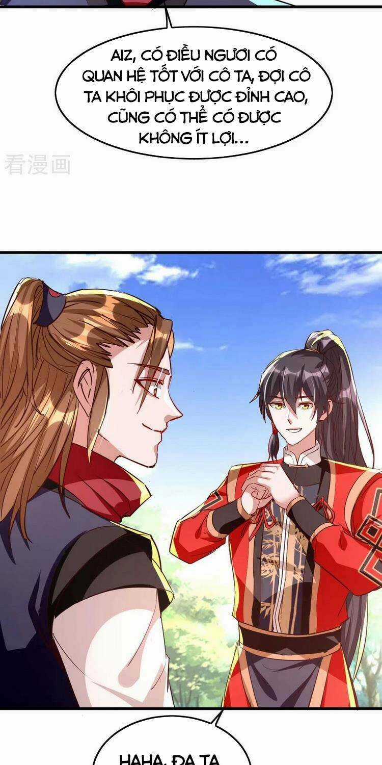 Tiên Đế Qui Lai Chapter 237 trang 27