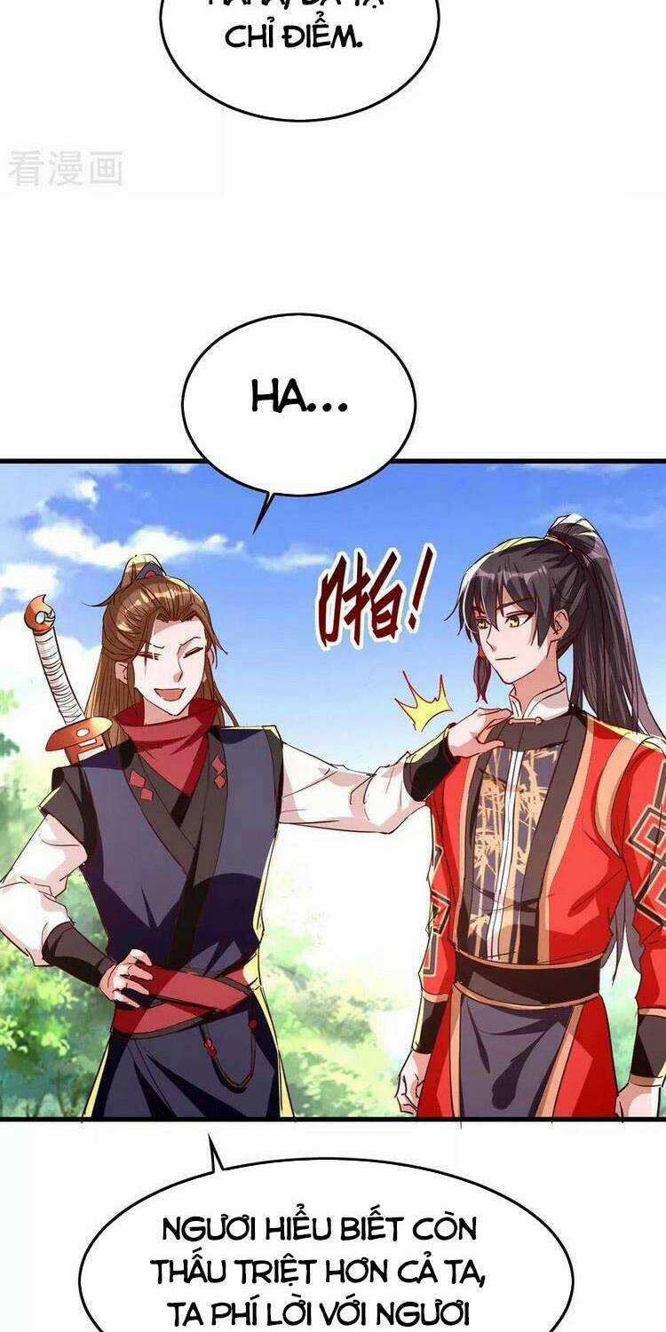 Tiên Đế Qui Lai Chapter 237 trang 28