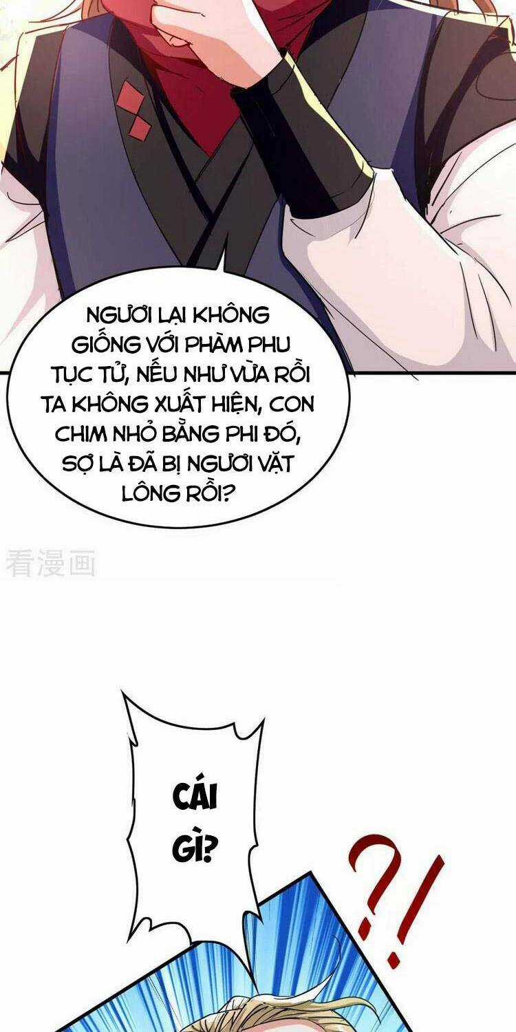 Tiên Đế Qui Lai Chapter 237 trang 3