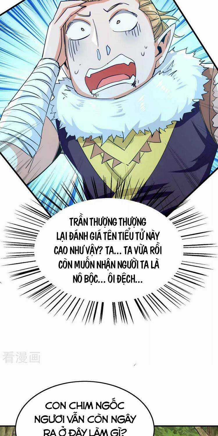 Tiên Đế Qui Lai Chapter 237 trang 4