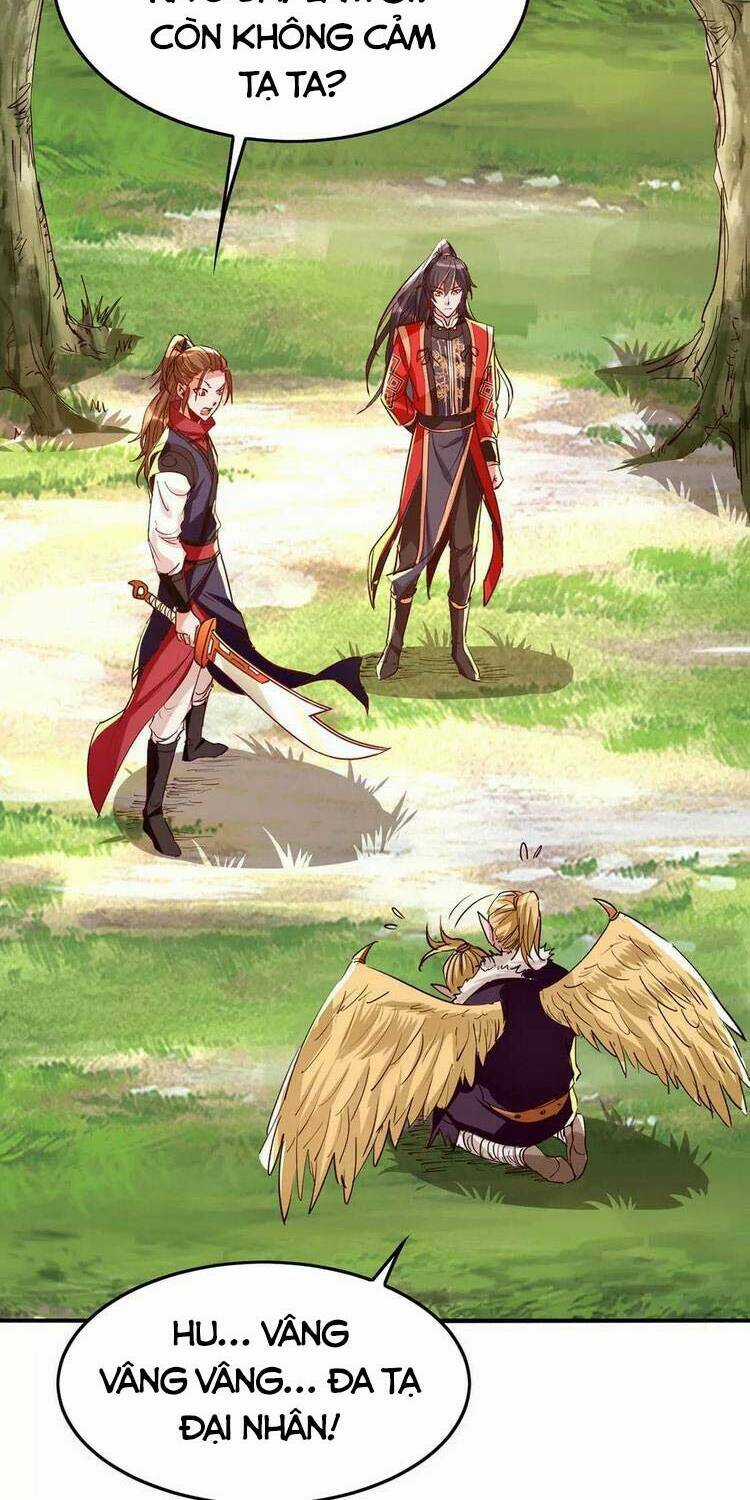 Tiên Đế Qui Lai Chapter 237 trang 5