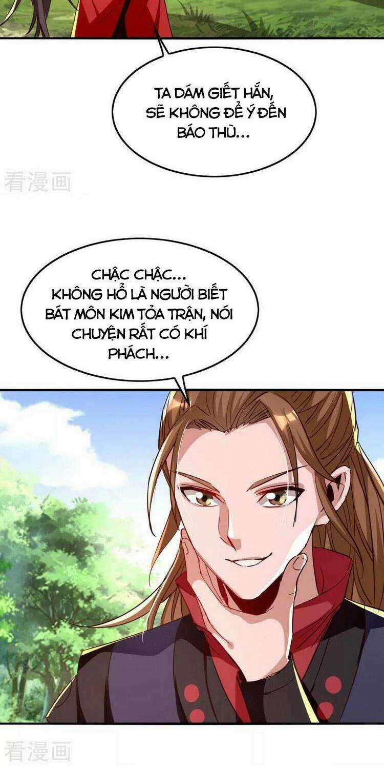 Tiên Đế Qui Lai Chapter 237 trang 7