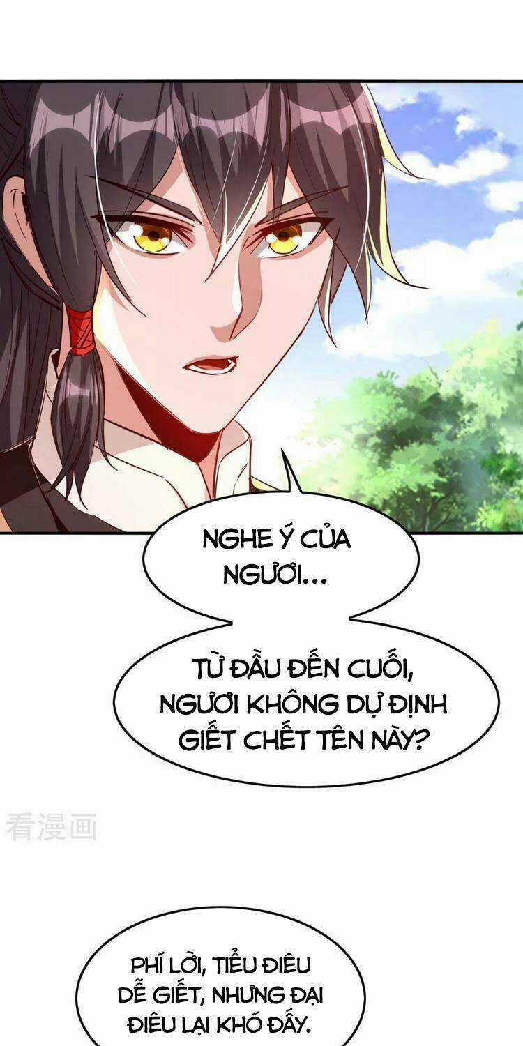 Tiên Đế Qui Lai Chapter 237 trang 8
