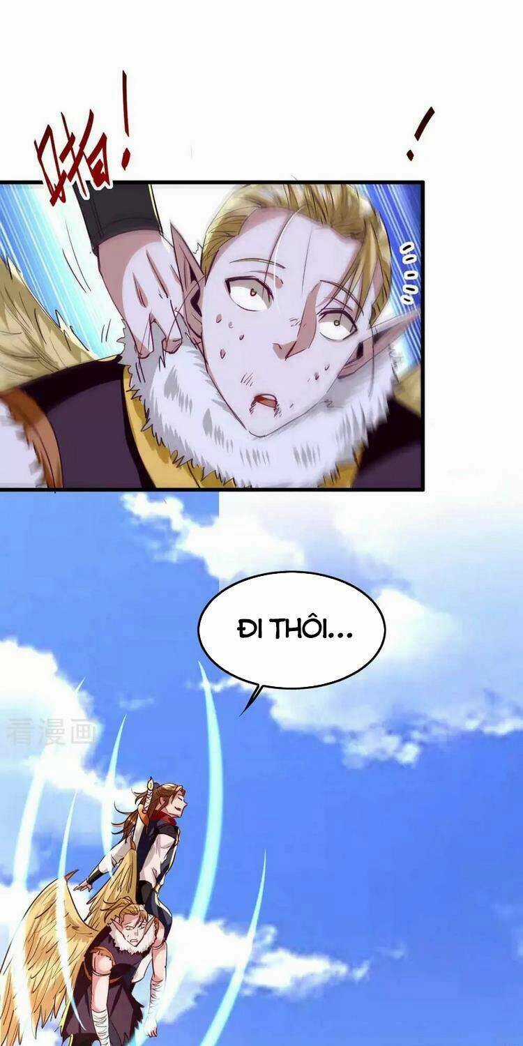 Tiên Đế Qui Lai Chapter 238 trang 0