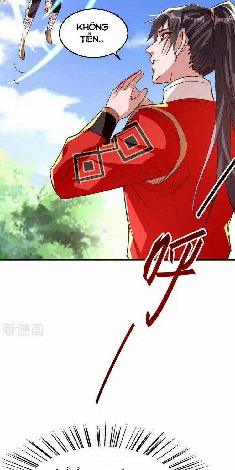 Tiên Đế Qui Lai Chapter 238 trang 1