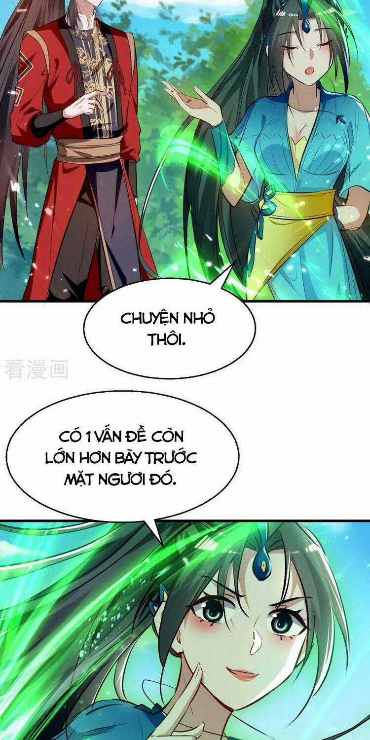 Tiên Đế Qui Lai Chapter 238 trang 11