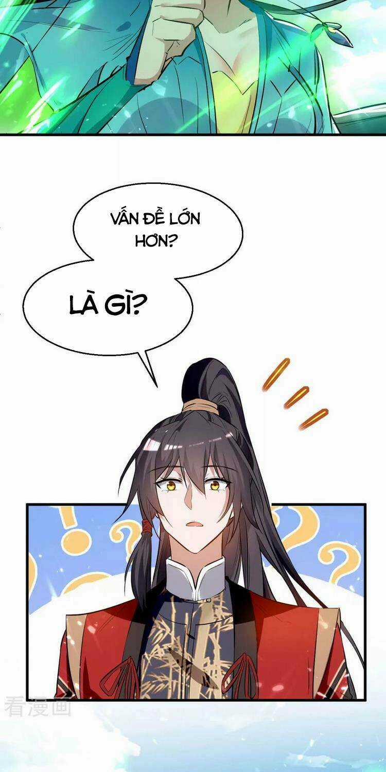 Tiên Đế Qui Lai Chapter 238 trang 12