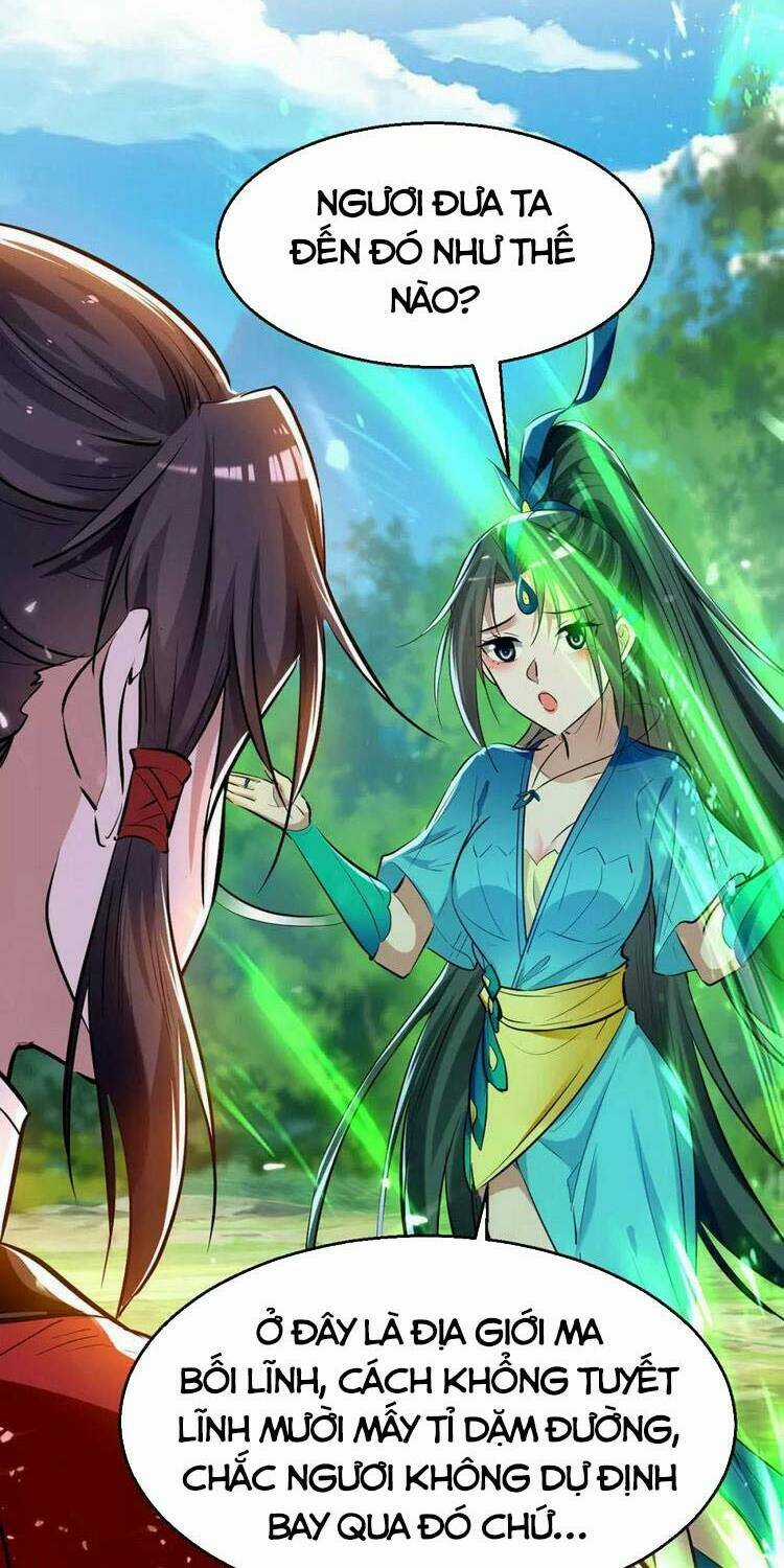 Tiên Đế Qui Lai Chapter 238 trang 13