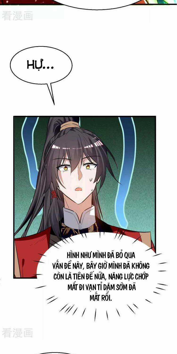 Tiên Đế Qui Lai Chapter 238 trang 14