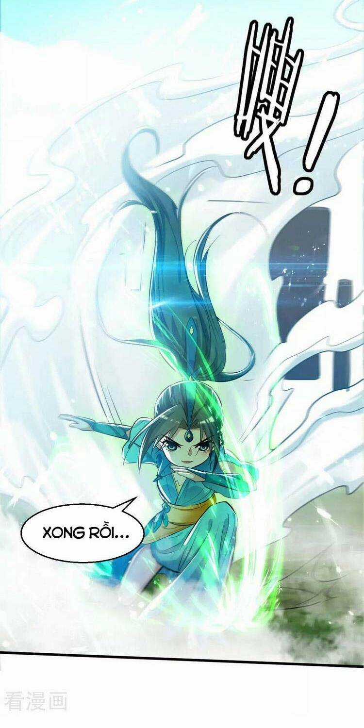 Tiên Đế Qui Lai Chapter 238 trang 18