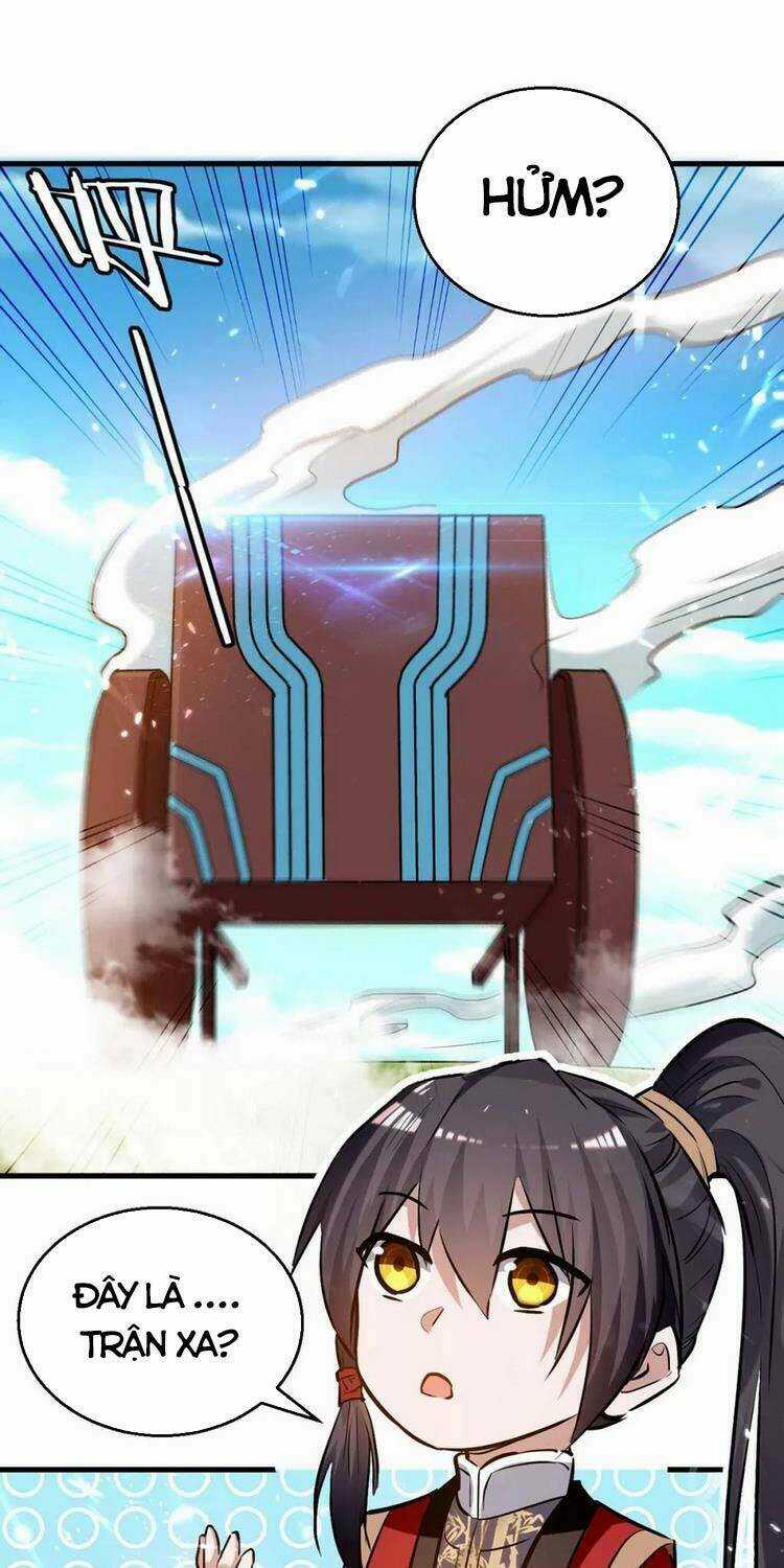 Tiên Đế Qui Lai Chapter 238 trang 19