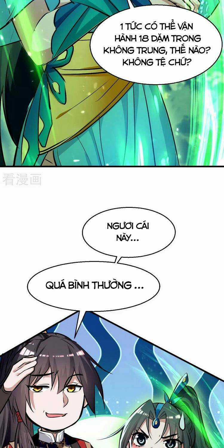 Tiên Đế Qui Lai Chapter 238 trang 21