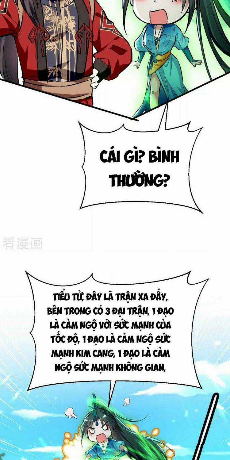 Tiên Đế Qui Lai Chapter 238 trang 22
