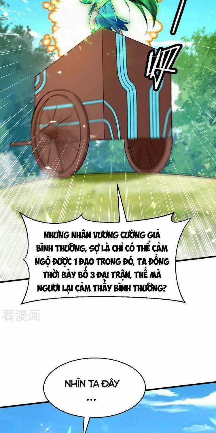 Tiên Đế Qui Lai Chapter 238 trang 23