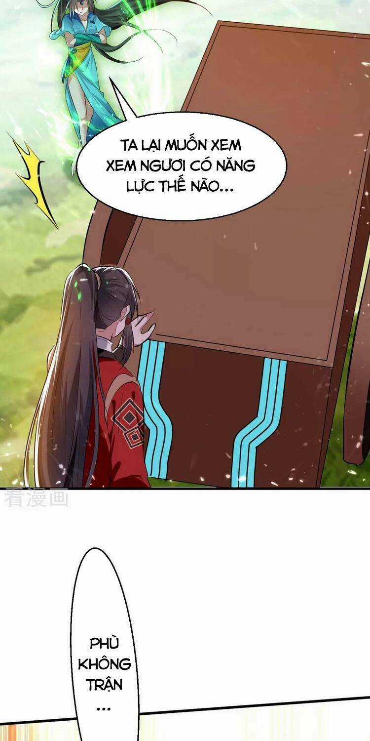 Tiên Đế Qui Lai Chapter 238 trang 25