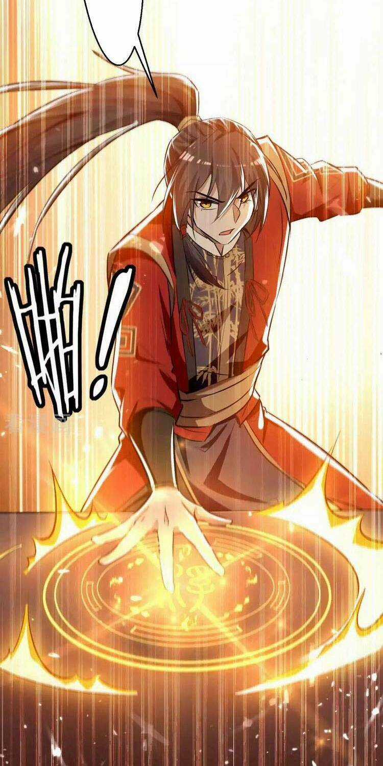 Tiên Đế Qui Lai Chapter 238 trang 26