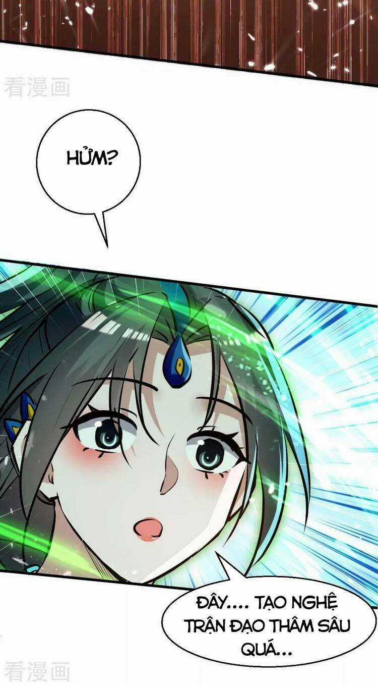 Tiên Đế Qui Lai Chapter 238 trang 27