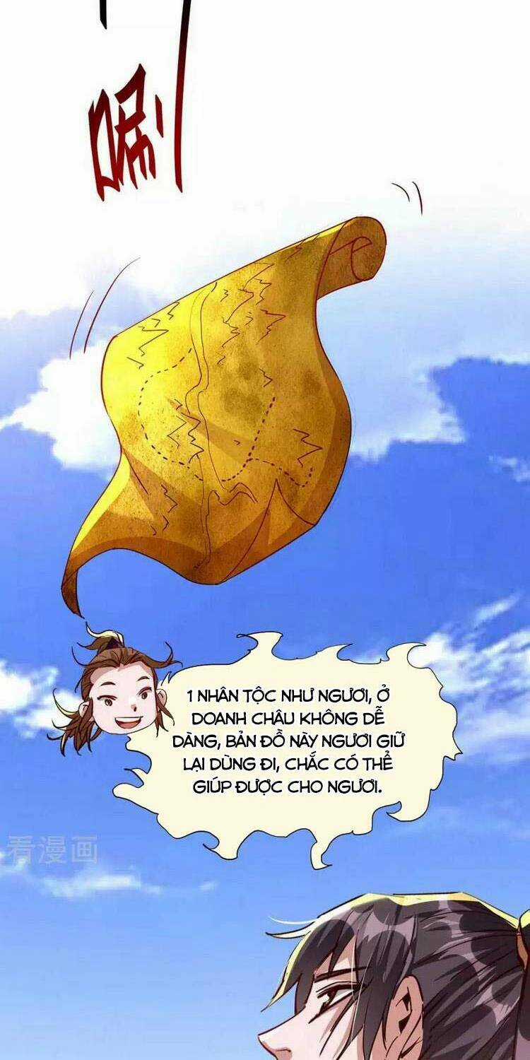 Tiên Đế Qui Lai Chapter 238 trang 3