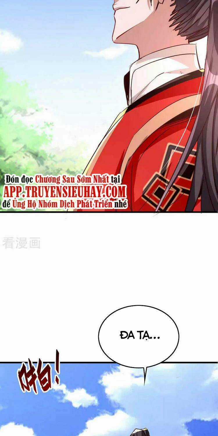 Tiên Đế Qui Lai Chapter 238 trang 4