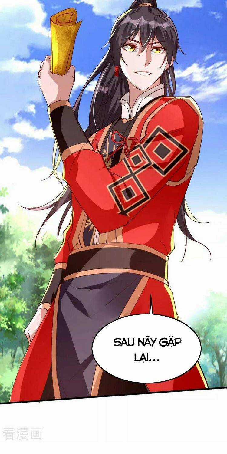 Tiên Đế Qui Lai Chapter 238 trang 5