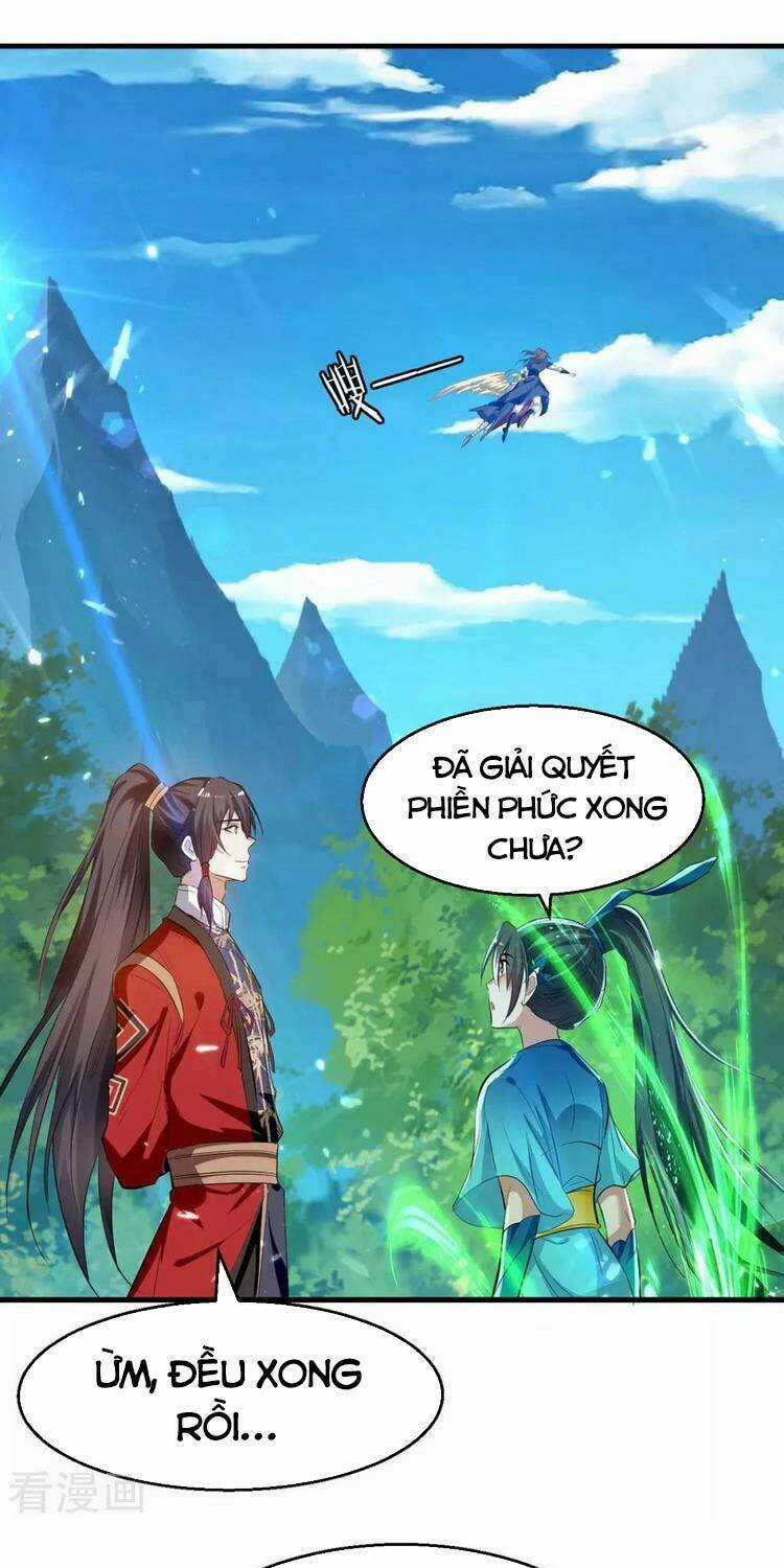 Tiên Đế Qui Lai Chapter 238 trang 6