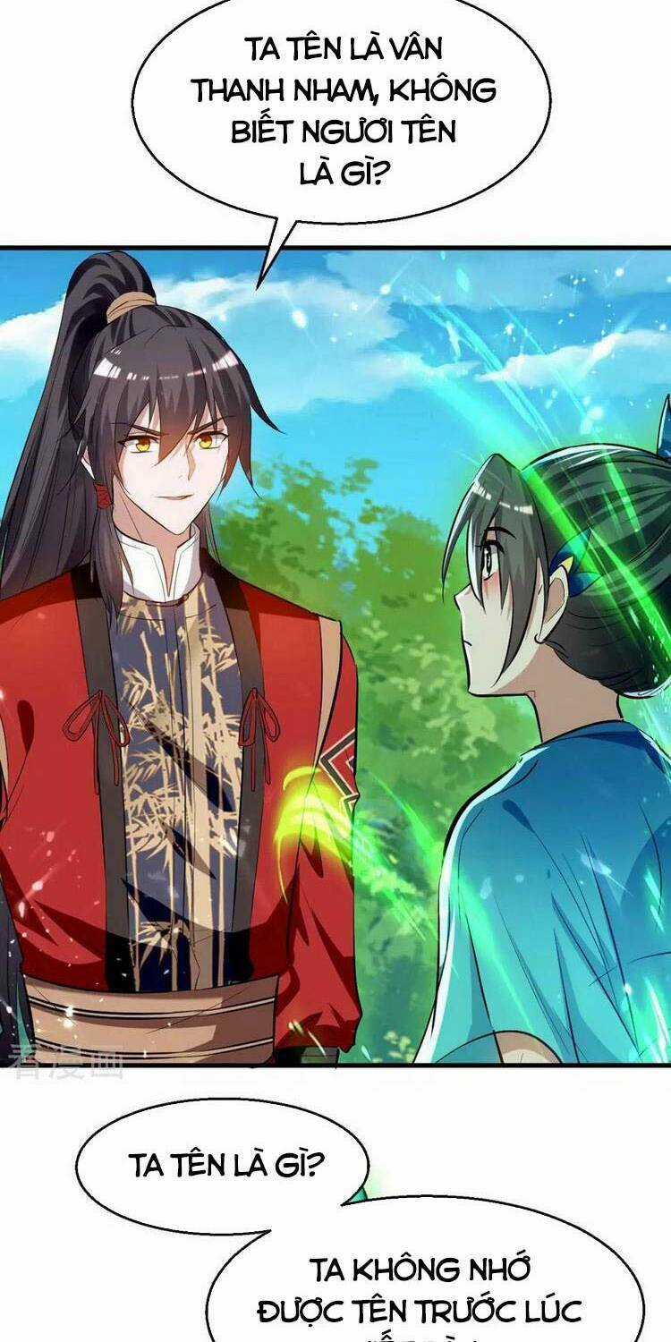 Tiên Đế Qui Lai Chapter 238 trang 7