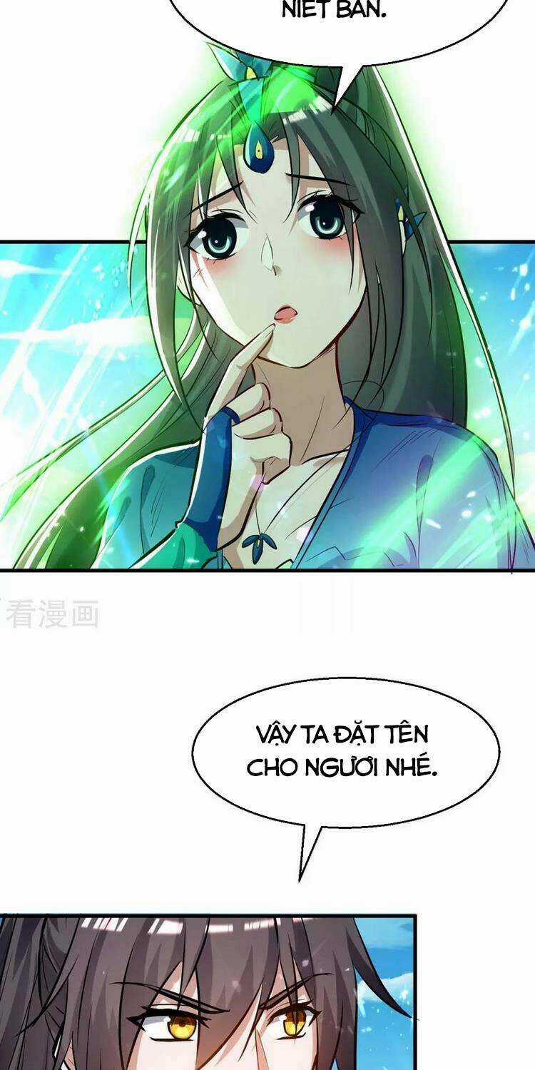 Tiên Đế Qui Lai Chapter 238 trang 8