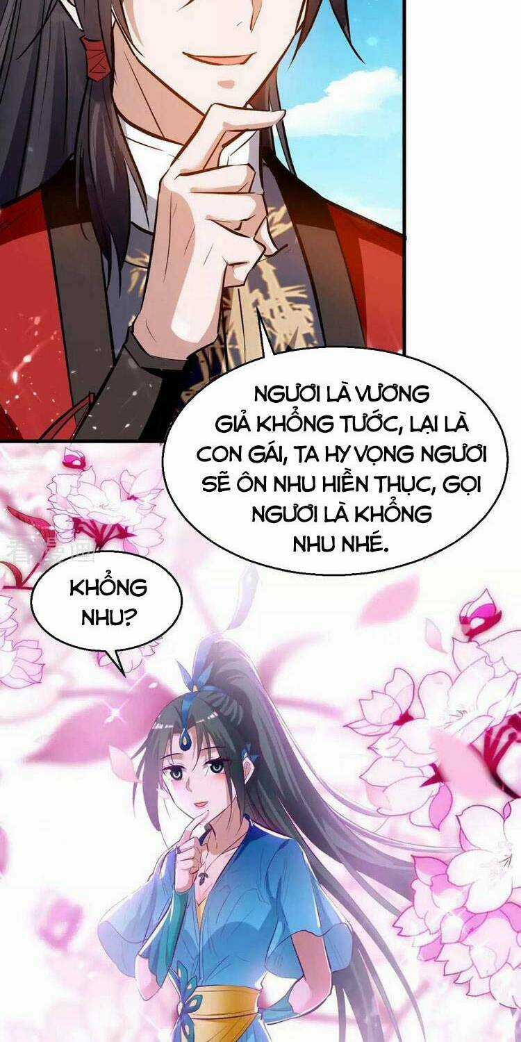 Tiên Đế Qui Lai Chapter 238 trang 9