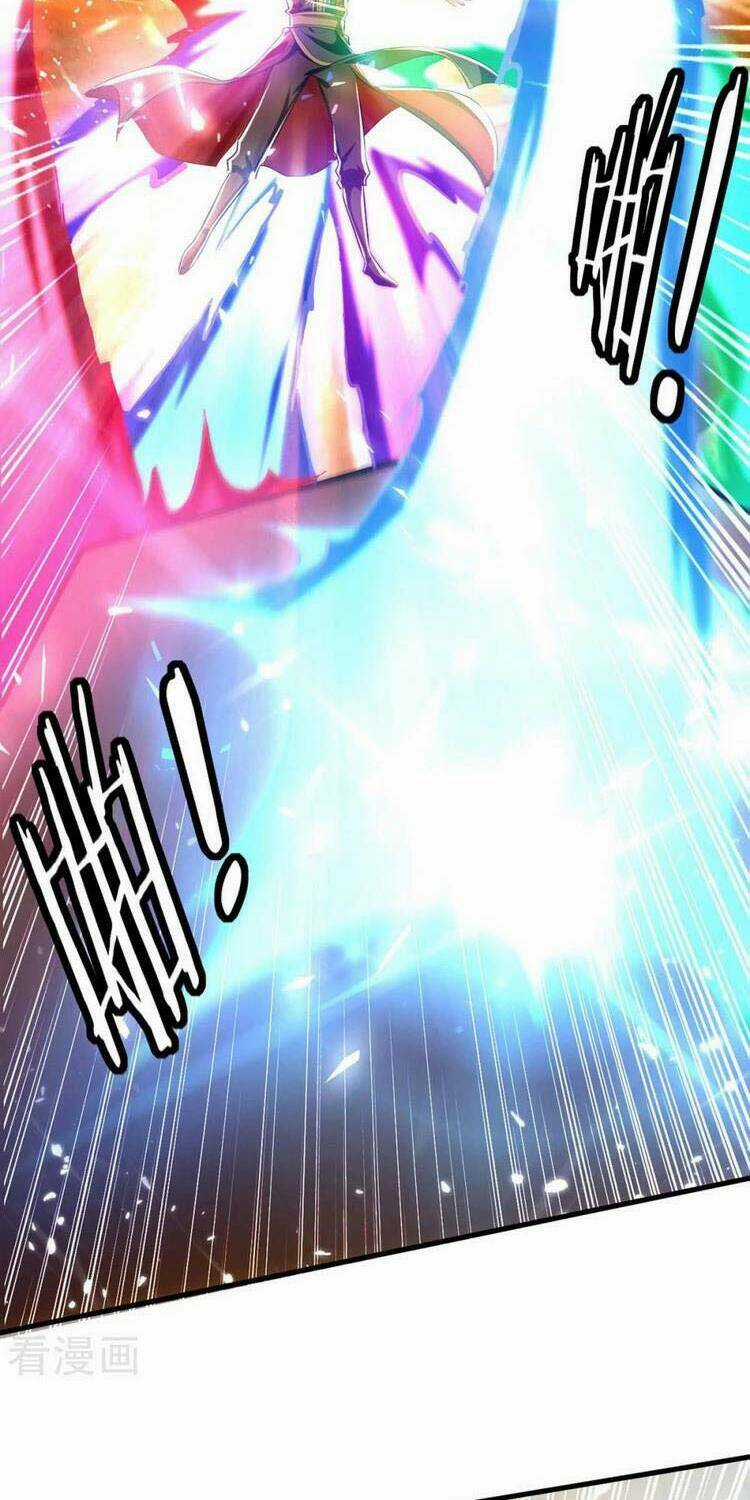 Tiên Đế Qui Lai Chapter 239 trang 1