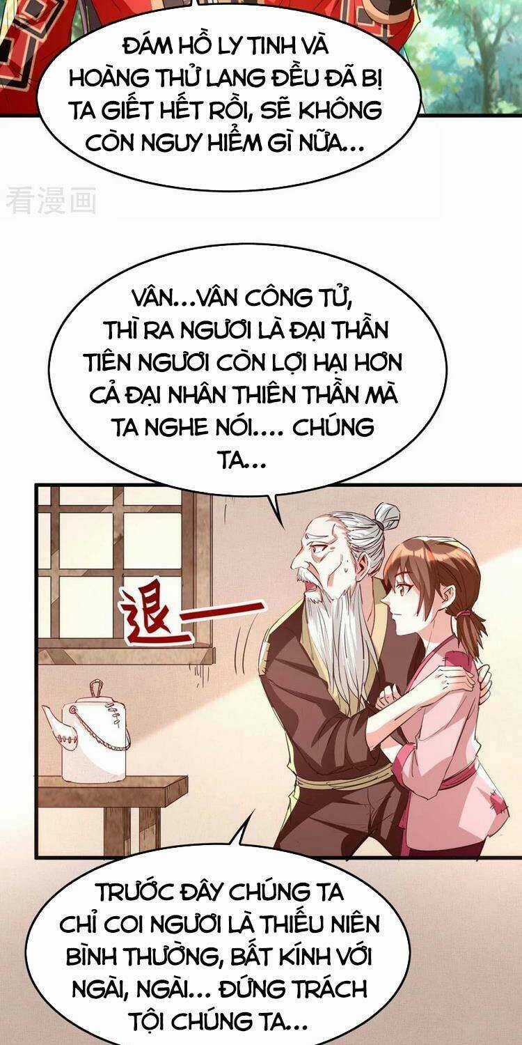 Tiên Đế Qui Lai Chapter 239 trang 10