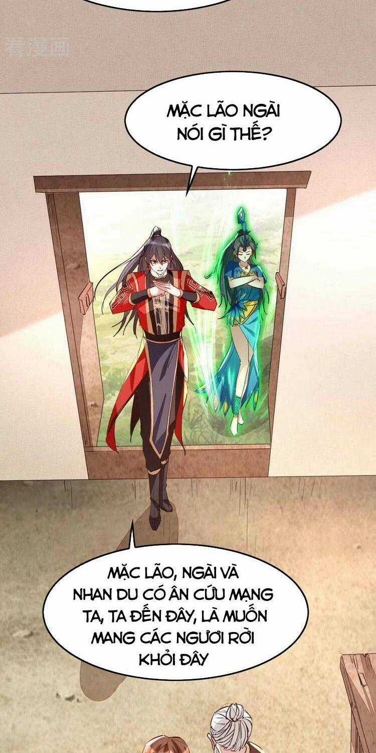 Tiên Đế Qui Lai Chapter 239 trang 11