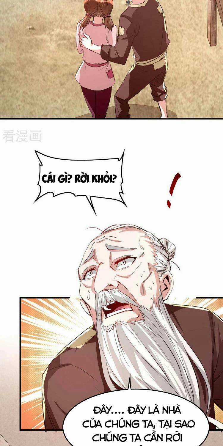 Tiên Đế Qui Lai Chapter 239 trang 12