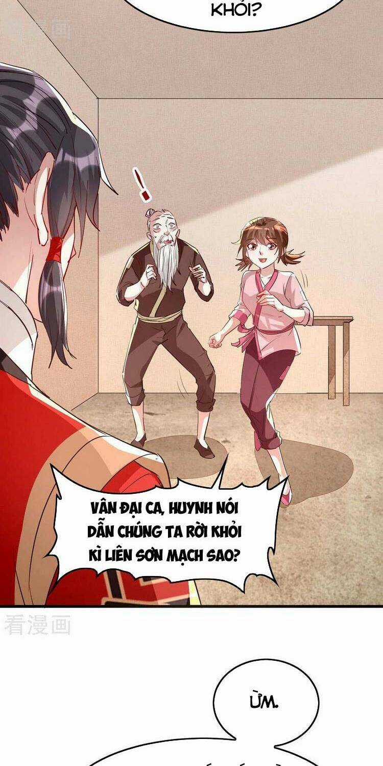 Tiên Đế Qui Lai Chapter 239 trang 13