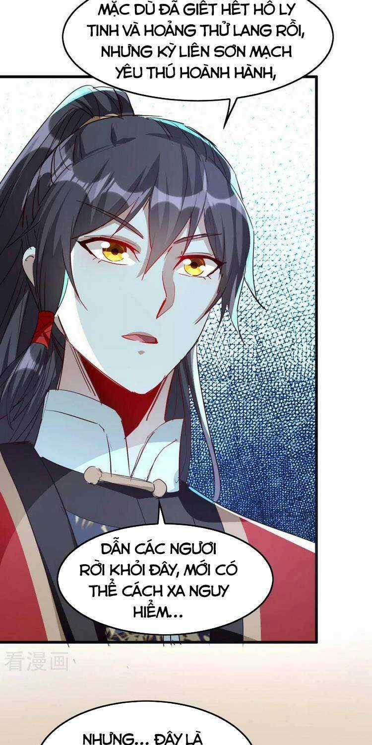 Tiên Đế Qui Lai Chapter 239 trang 14