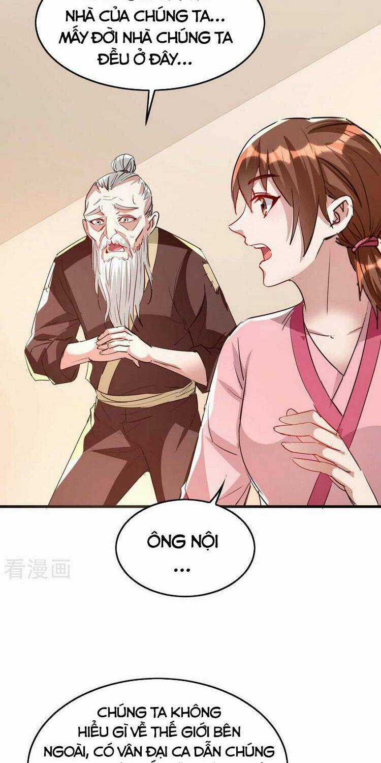 Tiên Đế Qui Lai Chapter 239 trang 15