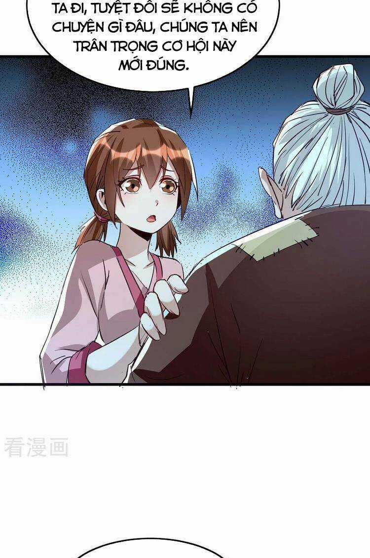 Tiên Đế Qui Lai Chapter 239 trang 16