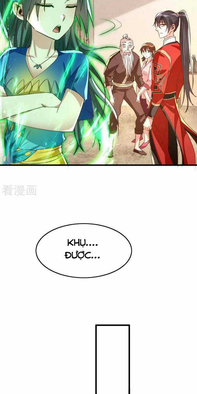 Tiên Đế Qui Lai Chapter 239 trang 20