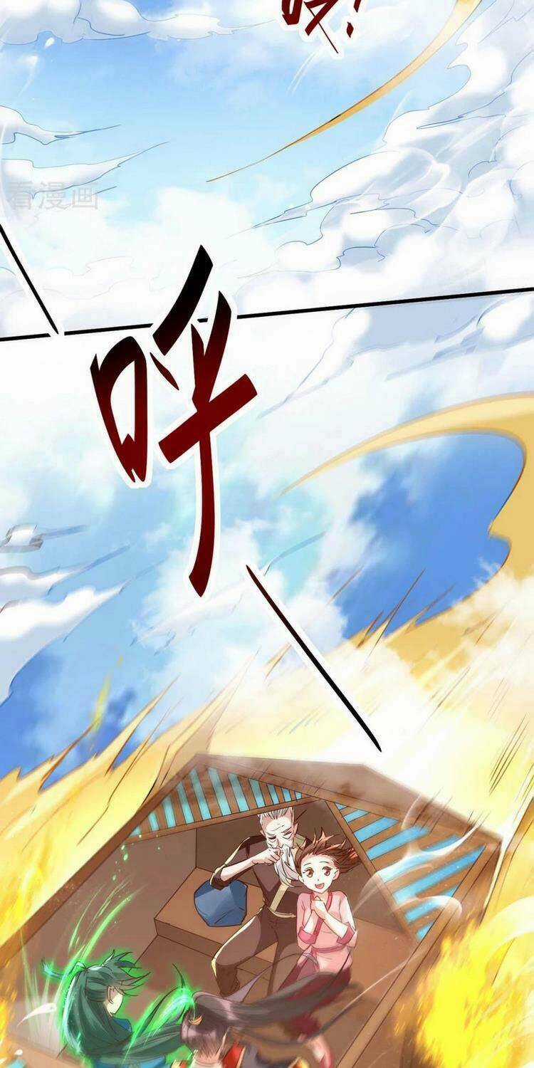 Tiên Đế Qui Lai Chapter 239 trang 22