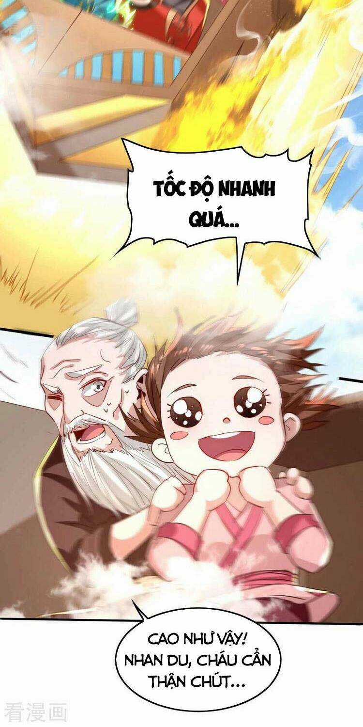 Tiên Đế Qui Lai Chapter 239 trang 23