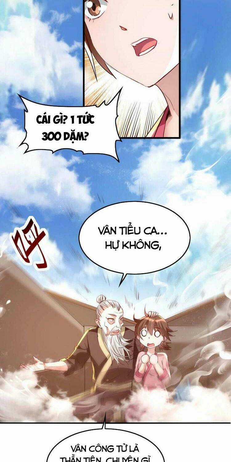 Tiên Đế Qui Lai Chapter 239 trang 25