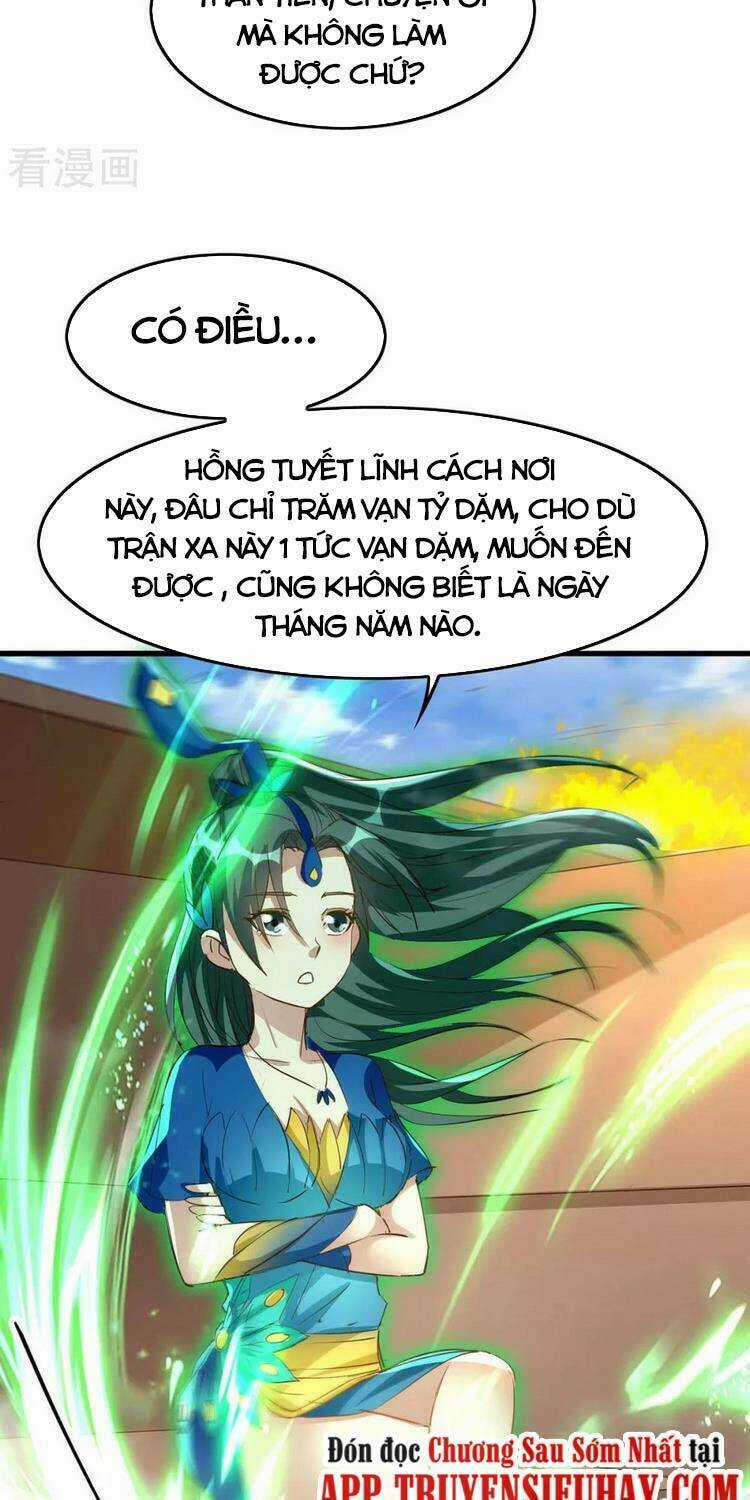 Tiên Đế Qui Lai Chapter 239 trang 26
