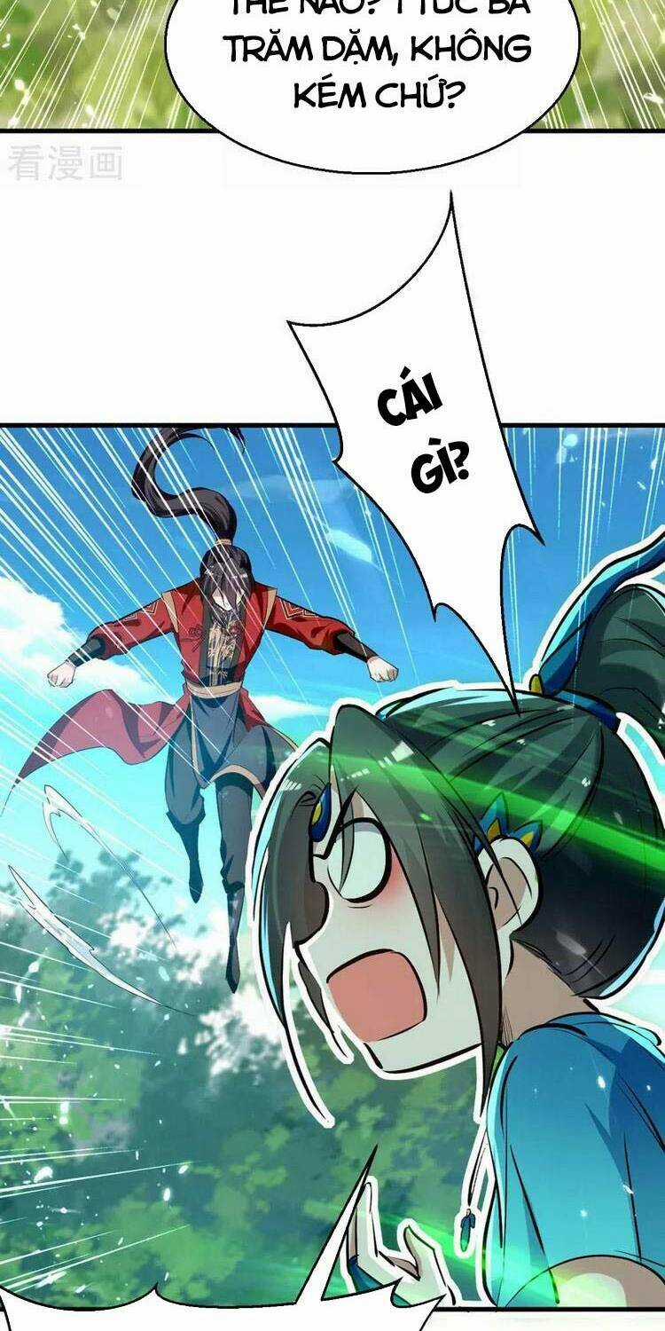 Tiên Đế Qui Lai Chapter 239 trang 3